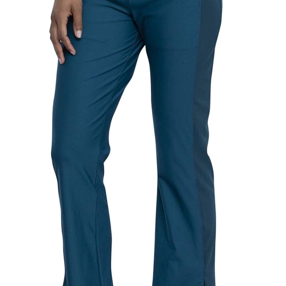 Cherokee Form Women Scrubs Pant